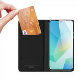 Nevox 2502, Housse smartphone Noir