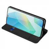 Nevox 2502, Housse smartphone Noir