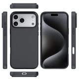 Nevox 2537, Housse smartphone Noir