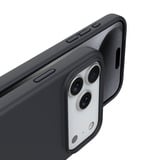 Nevox 2537, Housse smartphone Noir