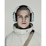 Nothing Casque (1)  over-ear Blanc
