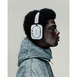 Nothing Casque (1)  over-ear Blanc