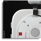 Nothing Casque (1)  over-ear Blanc