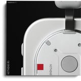Nothing  casque over-ear Blanc