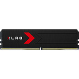 PNY 32 Go DDR5-6400 (2x 16 Go) mémoire vive Noir, MD32GK2D5640036XR, XMP 3.0, EXPO