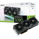 PNY GeForce RTX 5080, Carte graphique 