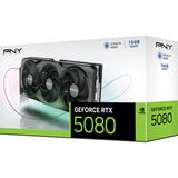 PNY GeForce RTX 5080, Carte graphique 
