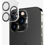 PanzerGlass iPhone 14 Pro Max - Protection de l'appareil photo PicturePerfect, Film de protection Transparent