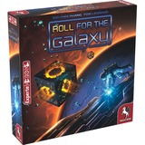 Pegasus 53040G jeu de société, Jeu de dés 12 an(s), 30 min