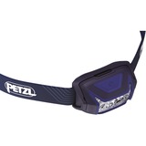 Petzl ACTIK         , Lumière LED Bleu