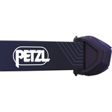 Petzl ACTIK         , Lumière LED Bleu