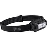 Petzl ARIA 1 RGB, Lumière LED Noir