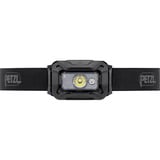 Petzl ARIA 1 RGB, Lumière LED Noir