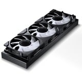 Phanteks Glacier One 360 M25 G2, Watercooling Noir