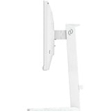 Philips Evnia 24M2N3201P 23.8" Moniteur gaming Blanc, 1x DisplayPort, 1x HDMI, 260 Hz (OC)