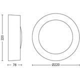 Philips Hue 929003052901, Lumière LED Noir