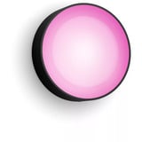 Philips Hue Hue White & Color Ambiance Daylo lampe murale, Lumière LED Noir
