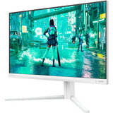 Philips  23.8" Moniteur gaming  Blanc