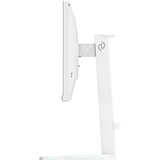 Philips  23.8" Moniteur gaming  Blanc