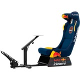Playseat® Evolution PRO - Red Bull Racing Esports, Siège gaming Multicolore