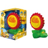 Pustefix Machine à bulles de savon "Tournesol" 