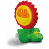 Pustefix Machine à bulles de savon "Tournesol" 