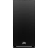 RAIJINTEK Zofos Elite SF4 boîtier midi tower Noir | 2x USB-A | 1x USB-C