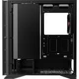 RAIJINTEK Zofos Elite SF4 boîtier midi tower Noir | 2x USB-A | 1x USB-C