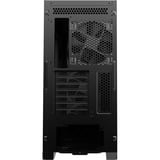 RAIJINTEK Zofos Elite SF4 boîtier midi tower Noir | 2x USB-A | 1x USB-C