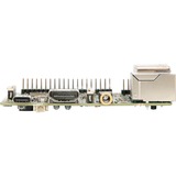 Radxa RKPI-4-2GB-16, Carte mère 