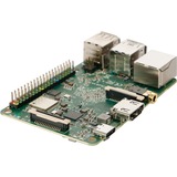 Radxa RKPI-4-2GB-16, Carte mère 