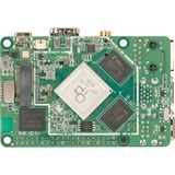 Radxa RKPI-4-2GB-16, Carte mère 
