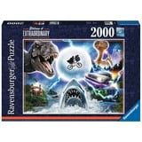 Ravensburger 17152 puzzle Jeu de puzzle 2000 pièce(s) Fantaisie 2000 pièce(s), Fantaisie, 14 an(s)