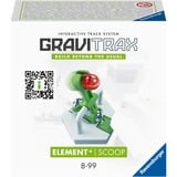 Ravensburger GraviTrax Element Pelle, Train 