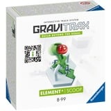 Ravensburger GraviTrax Element Pelle, Train 