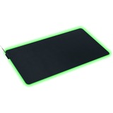 Razer Goliathus Chroma 3XL, Tapis de souris gaming Noir