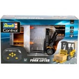 Revell RC Chariot élévateur, Voiture télécommandée 