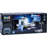Revell RC X-TREME Helicopter "Long Fly", Voiture télécommandée 