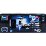 Revell RC X-TREME Helicopter "Long Fly", Voiture télécommandée 