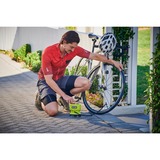 Ryobi 5133006315, RPI18-0, Pompe à air Vert/Noir