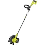 Ryobi Coupe-bordures sans fil ONE+ RY18EGA-0, 18 Volts Vert/Noir