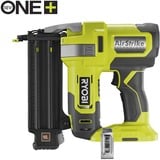 Ryobi ONE+ Cloueur à batterie R18GN18-0, 18Volt, Clouteuse Vert/Noir