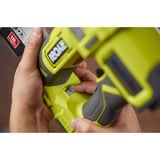 Ryobi ONE+ Cloueur à batterie R18GN18-0, 18Volt, Clouteuse Vert/Noir