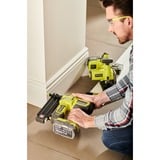 Ryobi ONE+ Cloueur à batterie R18GN18-0, 18Volt, Clouteuse Vert/Noir