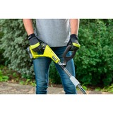 Ryobi RY18EGA-0, Coupe-bordures Vert/Noir
