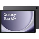 SAMSUNG Galaxy Tab A9+ SM-X210 Qualcomm Snapdragon 64 Go 27,9 cm (11") 4 Go Wi-Fi 5 (802.11ac) Android 13 Graphite tablette 11" Graphite, 27,9 cm (11"), 1920 x 1200 pixels, 64 Go, 4 Go, Android 13, Graphite