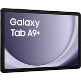 SAMSUNG Galaxy Tab A9+ SM-X210 Qualcomm Snapdragon 64 Go 27,9 cm (11") 4 Go Wi-Fi 5 (802.11ac) Android 13 Graphite tablette 11" Graphite, 27,9 cm (11"), 1920 x 1200 pixels, 64 Go, 4 Go, Android 13, Graphite
