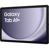 SAMSUNG Galaxy Tab A9+ SM-X210 Qualcomm Snapdragon 64 Go 27,9 cm (11") 4 Go Wi-Fi 5 (802.11ac) Android 13 Graphite tablette 11" Graphite, 27,9 cm (11"), 1920 x 1200 pixels, 64 Go, 4 Go, Android 13, Graphite