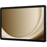 SAMSUNG Galaxy Tab A9+ tablette 11" Argent, Android 13 | 128 Go | Wi-Fi 5