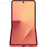 SAMSUNG  smartphone Rouge